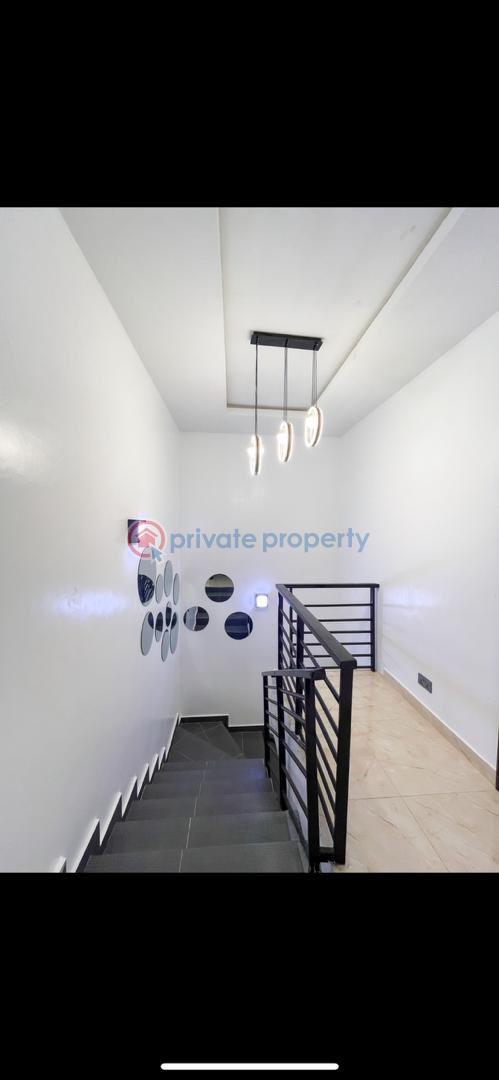 2 bedroom Terraced Duplex For Rent Lokogoma Abuja Phase 2  - 5