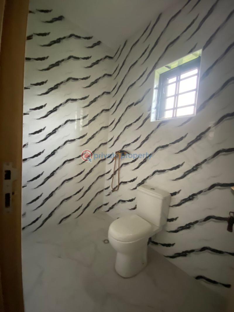 2 bedroom Terraced Duplex For Sale Ikota, Lekki Ikota Lekki Lagos - 10