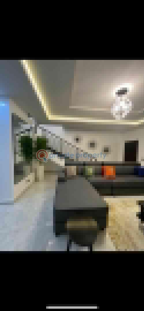 2 bedroom Terraced Duplex For Rent Lokogoma Abuja Phase 2  - 3