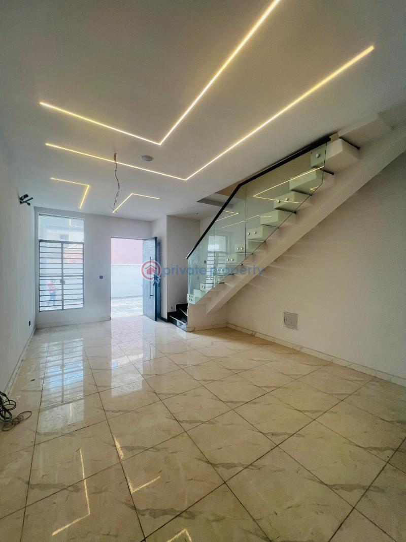 2 bedroom Terraced Duplex For Sale Ajah Lagos - 2