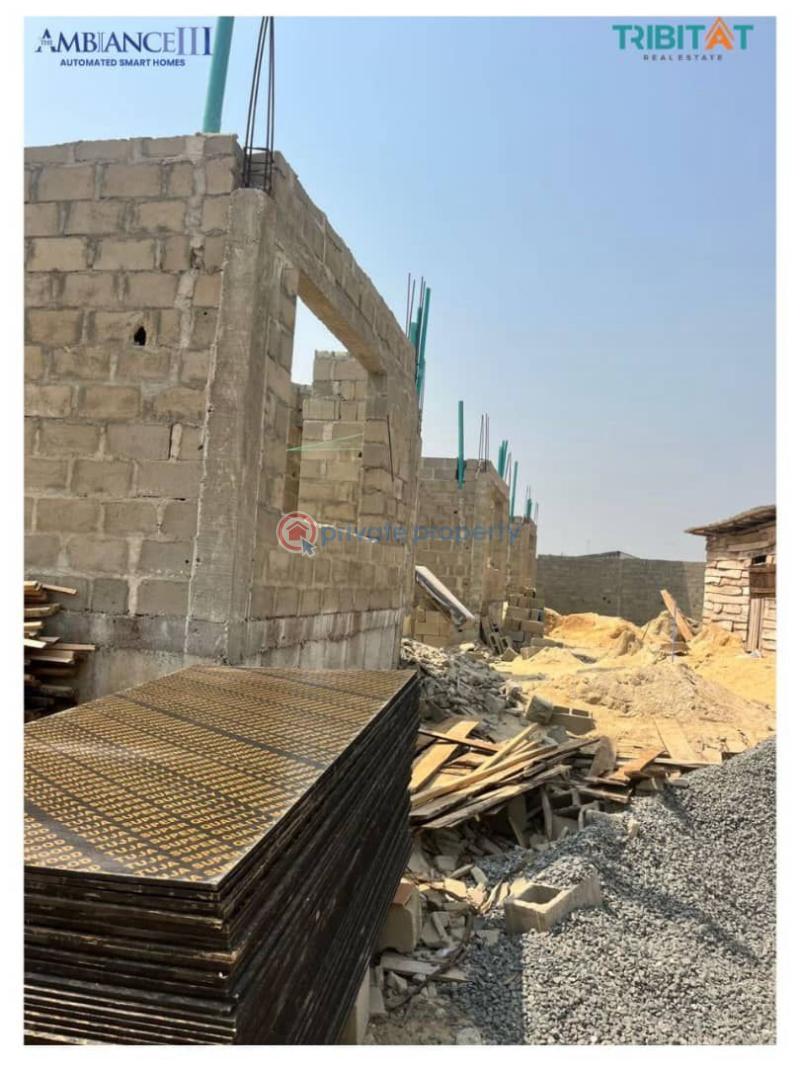 2 bedroom Terrace For Sale Ogombo Road Abraham Adesanya Ajah Lagos - 3