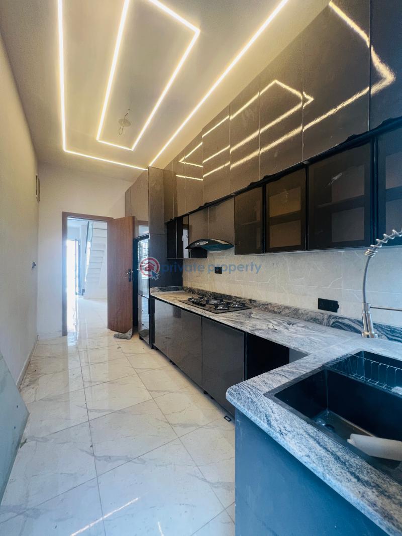 2 bedroom Terraced Duplex For Sale Ajah Lagos - 4