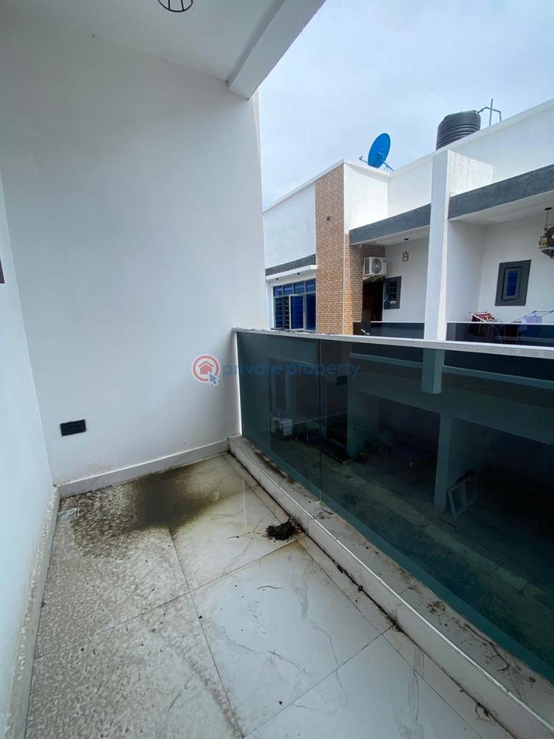 2 bedroom Terraced Duplex For Sale Abijo Gra Lekki Lagos - 15