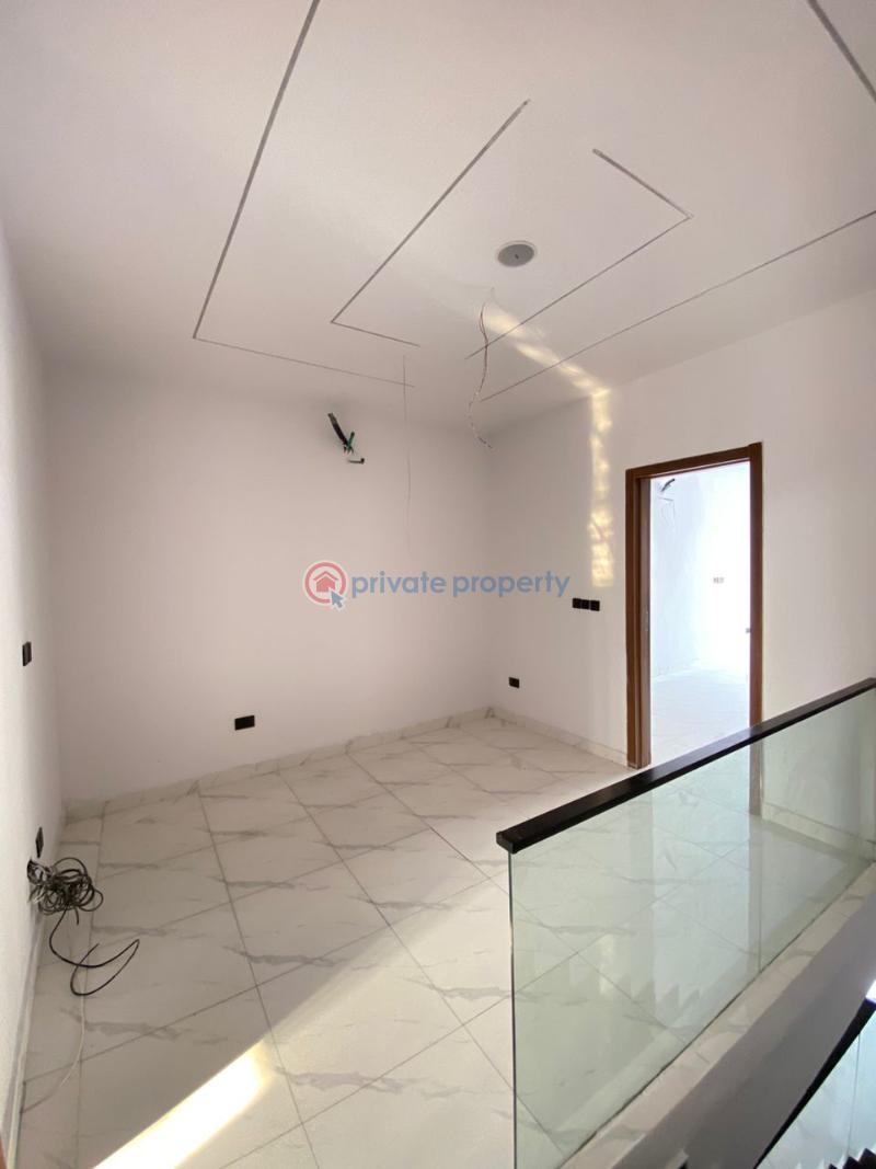 2 bedroom Terraced Duplex For Sale Lekki Scheme 2 Lekki Lagos Lekki Phase 2 Lagos - 2