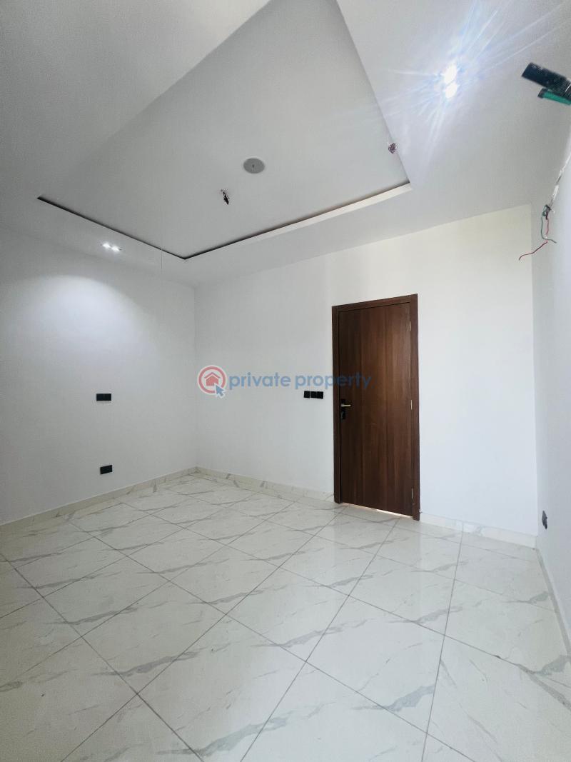 2 bedroom Terraced Duplex For Sale Ajah Lagos - 15