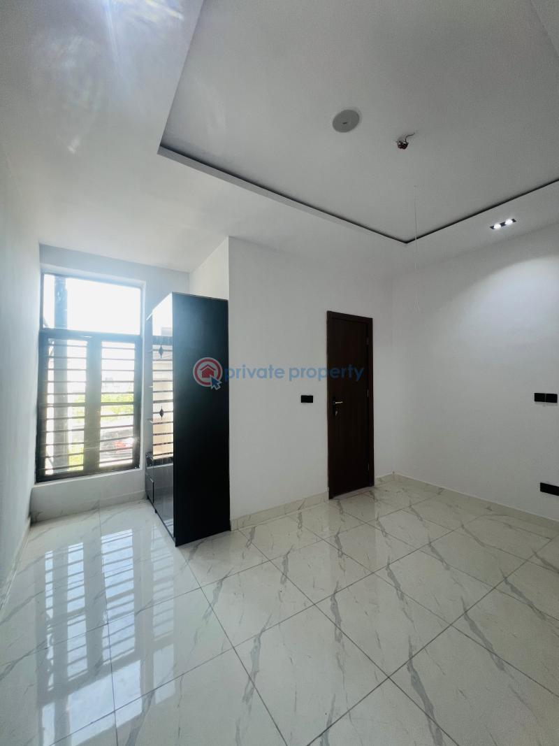 2 bedroom Terraced Duplex For Sale Ajah Lagos - 17