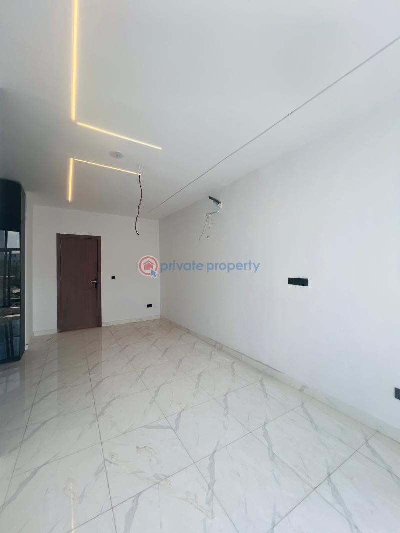 2 bedroom Terraced Duplex For Sale Ajah Lagos - 14
