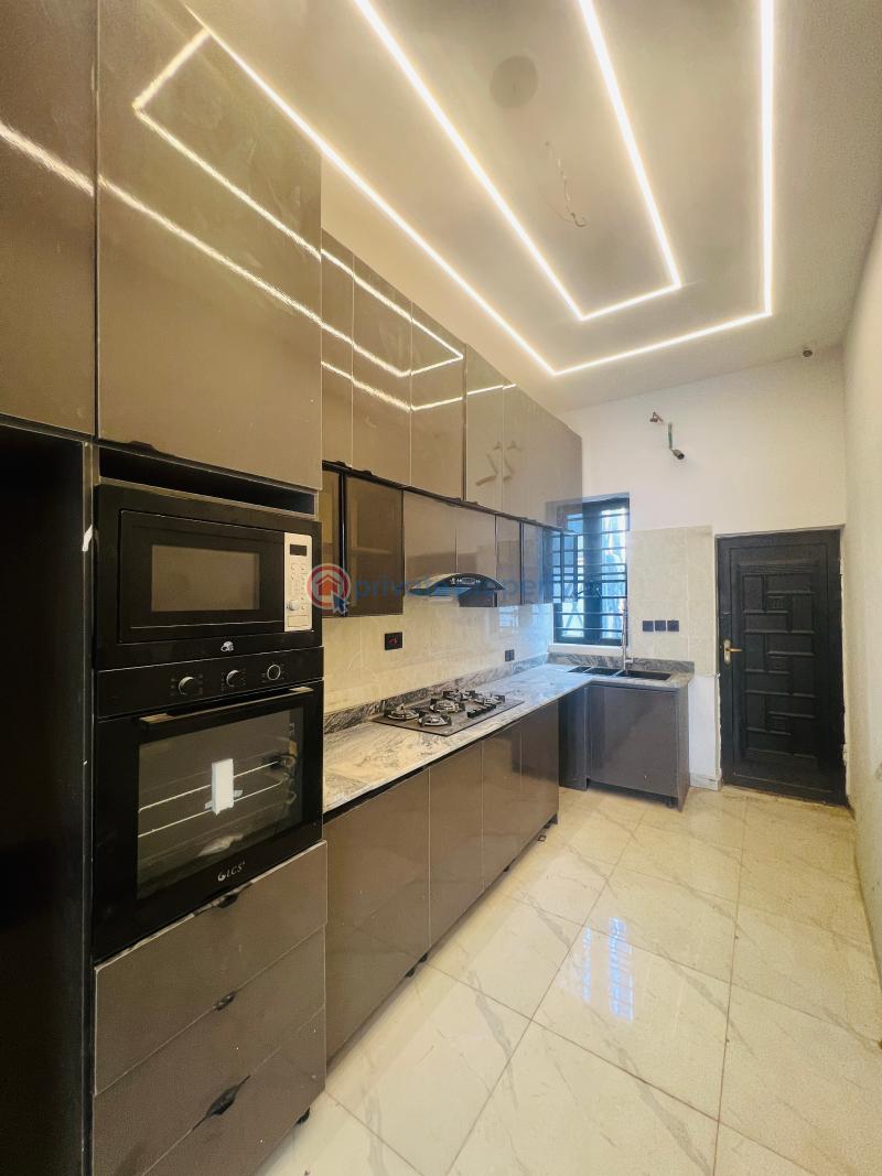 2 bedroom Terraced Duplex For Sale Ajah Lagos - 3