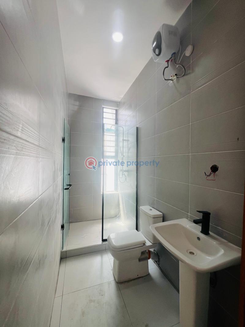 2 bedroom Terraced Duplex For Sale Ajah Lagos - 9
