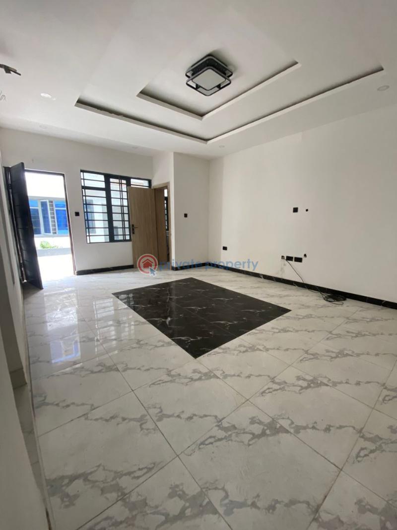 2 bedroom Terraced Duplex For Sale Ikota, Lekki Ikota Lekki Lagos - 1
