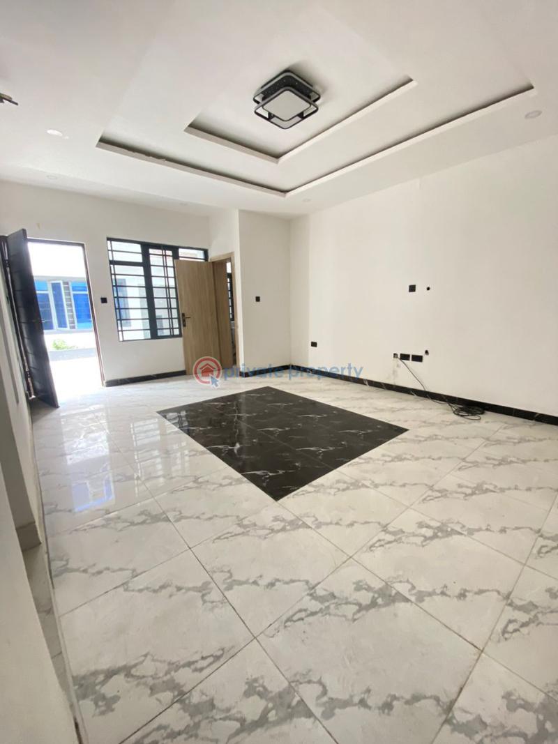 2 bedroom Terraced Duplex For Sale Abijo Gra Lekki Lagos - 16