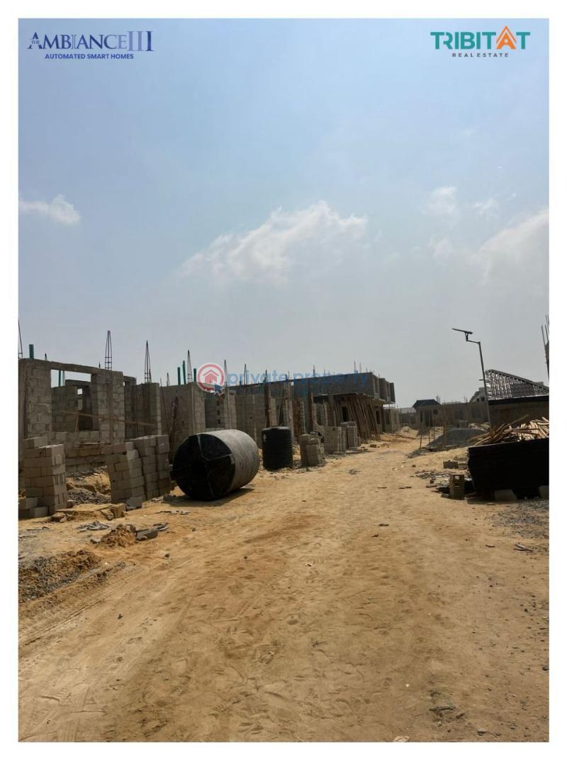 2 bedroom Terrace For Sale Ogombo Road Abraham Adesanya Ajah Lagos - 2