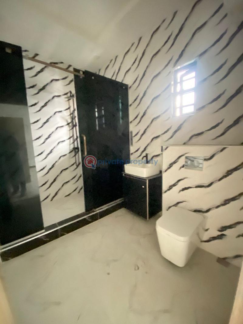 2 bedroom Terraced Duplex For Sale Ikota, Lekki Ikota Lekki Lagos - 14