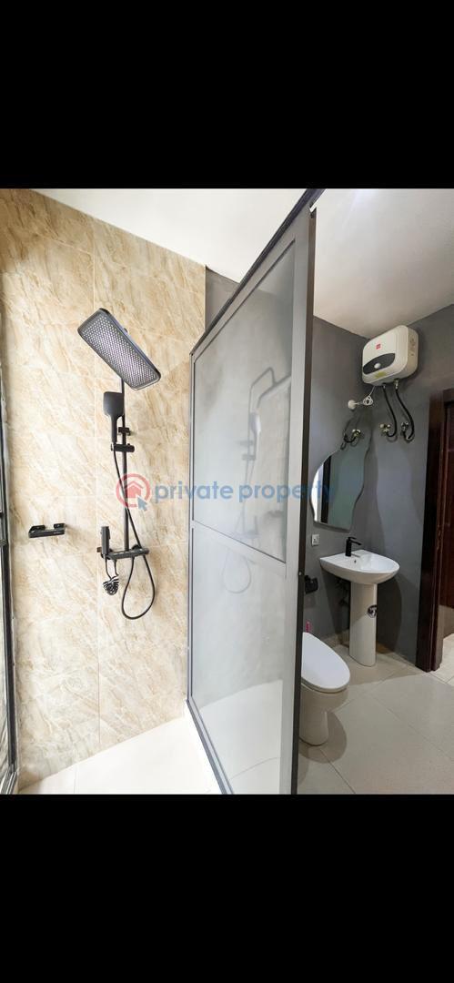 2 bedroom Terraced Duplex For Rent Lokogoma Abuja Phase 2  - 7
