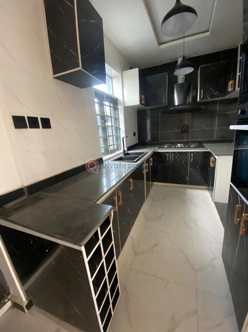 2 bedroom Terraced Duplex For Sale Abijo Gra Lekki Lagos - 5