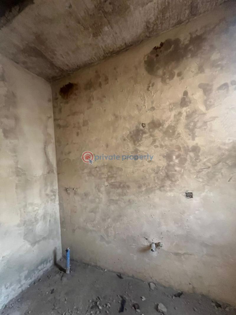 2 bedroom terrace duplex with bq - 2 2 bedroom Terraced Duplex For Sale Wumba Abuja Phase 3  - 2