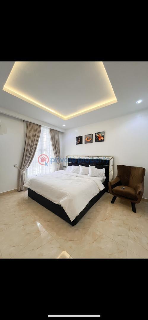 2 bedroom Terraced Duplex For Rent Lokogoma Abuja Phase 2  - 2