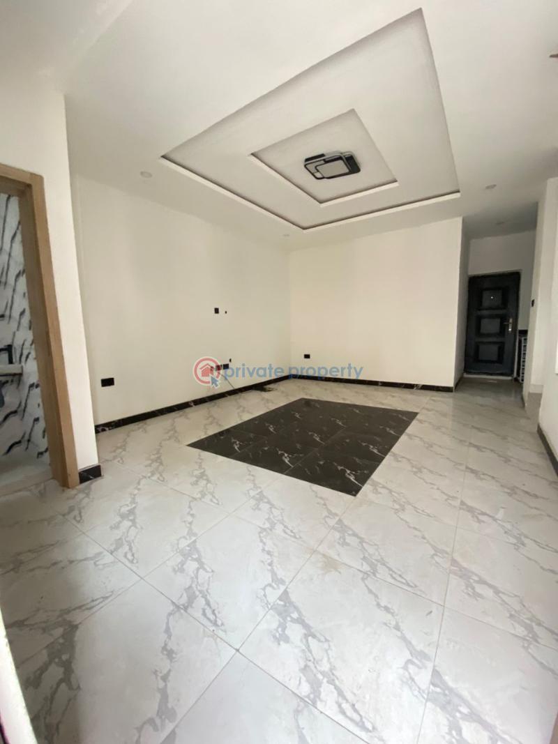 2 bedroom Terraced Duplex For Sale Abijo Gra Lekki Lagos - 6