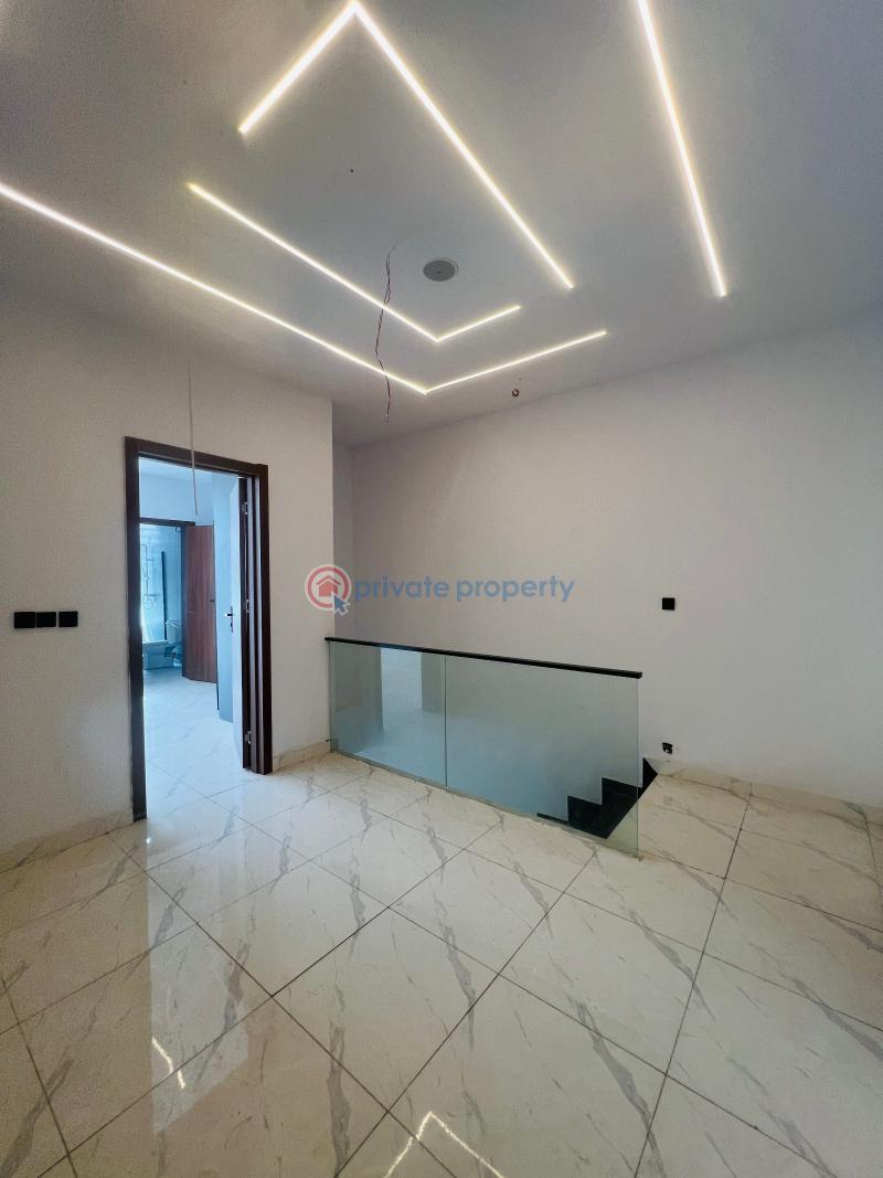 2 bedroom Terraced Duplex For Sale Ajah Lagos - 7