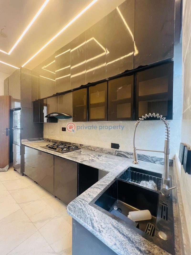 2 bedroom Terraced Duplex For Sale Ajah Lagos - 5