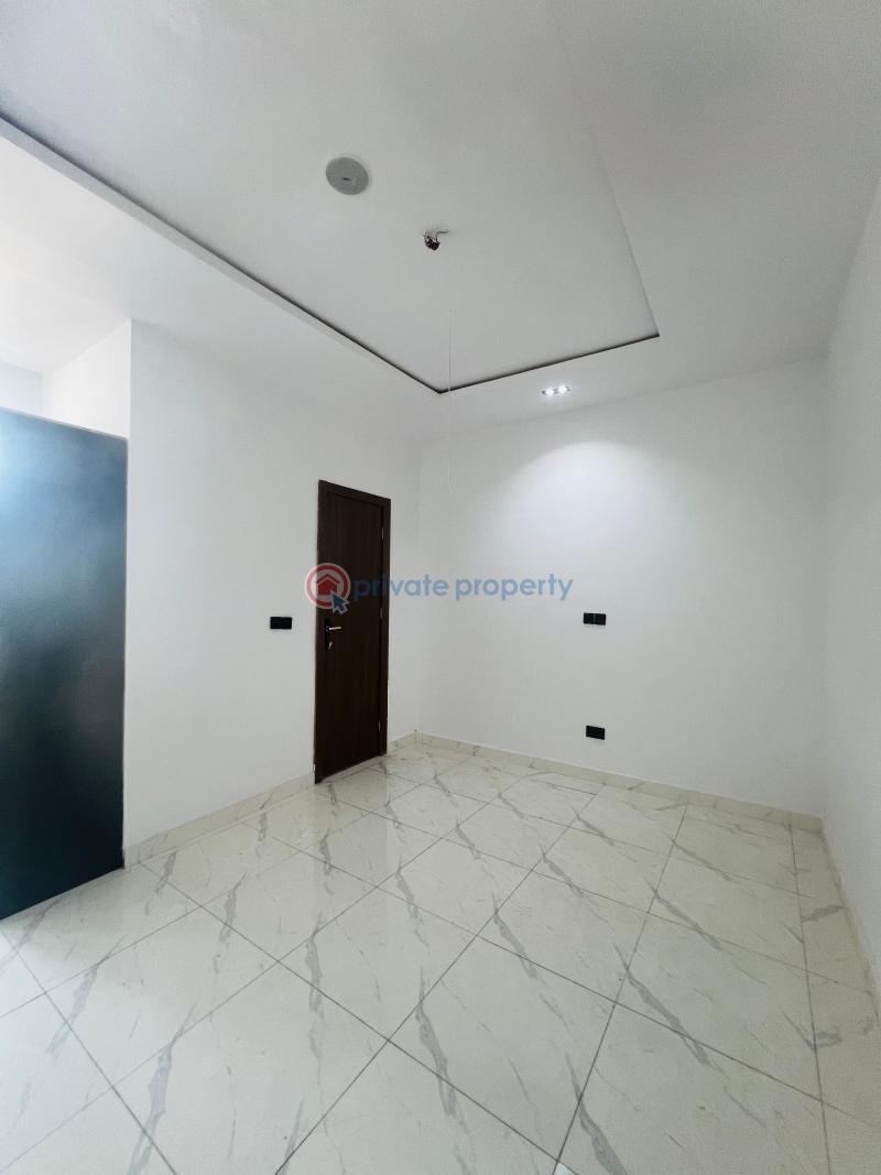 2 bedroom Terraced Duplex For Sale Ajah Lagos - 16