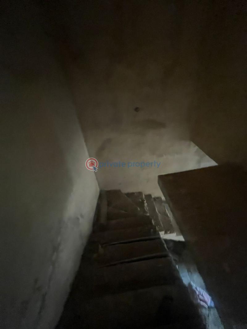 2 bedroom terrace duplex with bq - 3 2 bedroom Terraced Duplex For Sale Wumba Abuja Phase 3  - 3