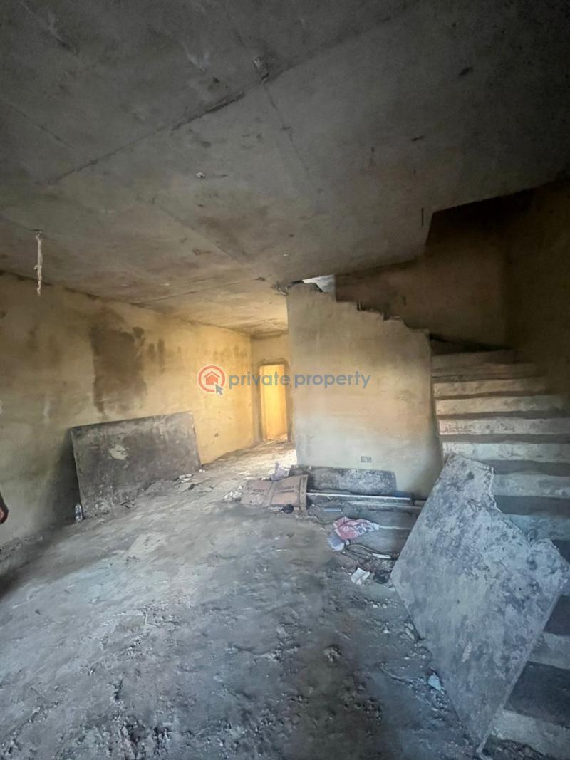 2 bedroom terrace duplex with bq - 7 2 bedroom Terraced Duplex For Sale Wumba Abuja Phase 3  - 7