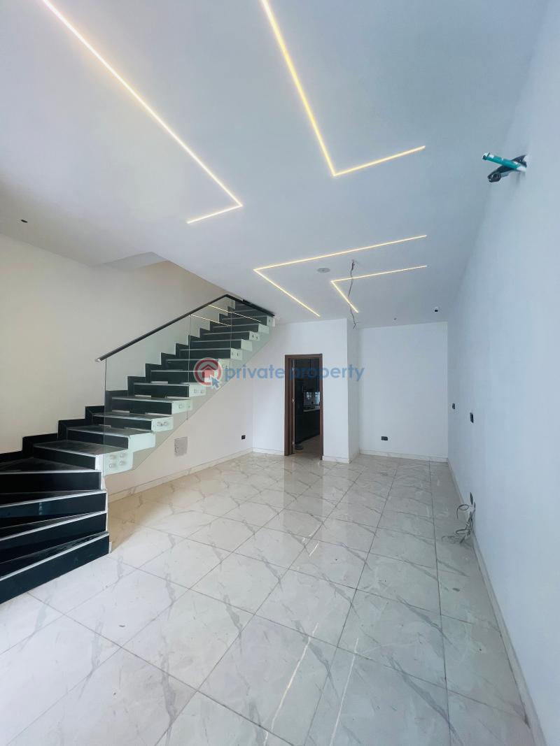 2 bedroom Terraced Duplex For Sale Ajah Lagos - 1