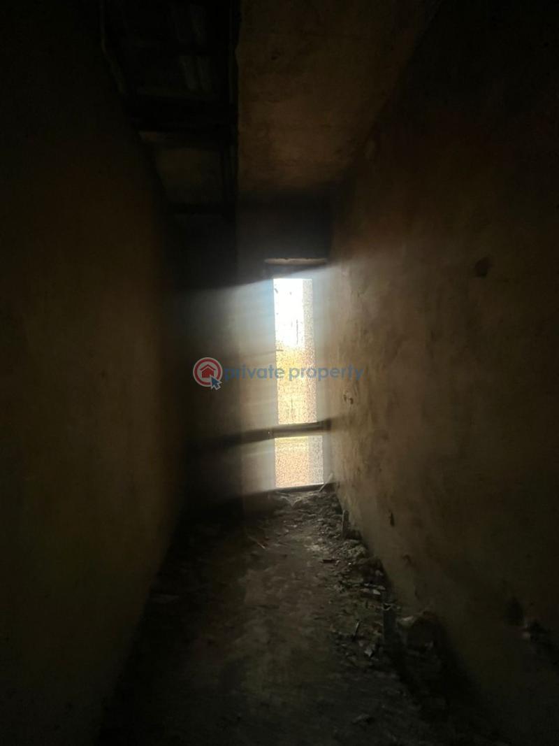 2 bedroom terrace duplex with bq - 4 2 bedroom Terraced Duplex For Sale Wumba Abuja Phase 3  - 4