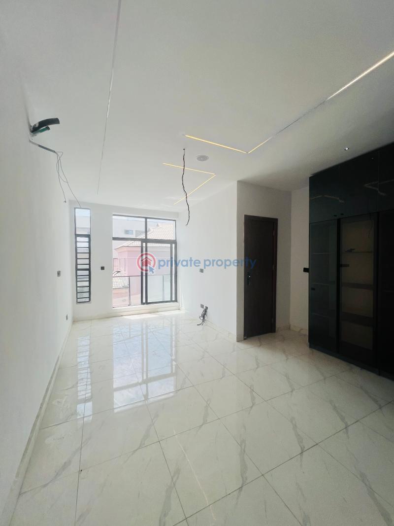 2 bedroom Terraced Duplex For Sale Ajah Lagos - 12