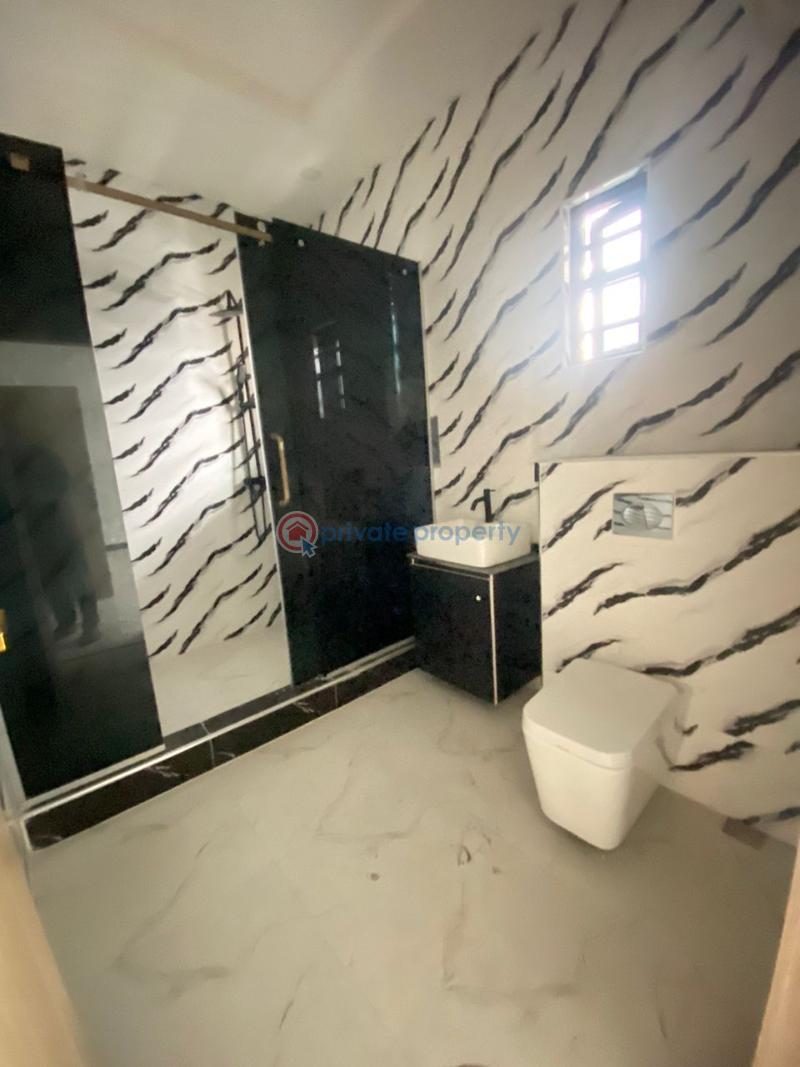 2 bedroom Terraced Duplex For Sale Abijo Gra Lekki Lagos - 2