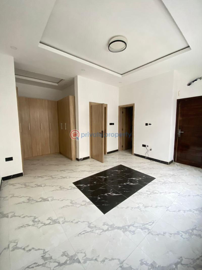 2 bedroom Terraced Duplex For Sale Ikota, Lekki Ikota Lekki Lagos - 13