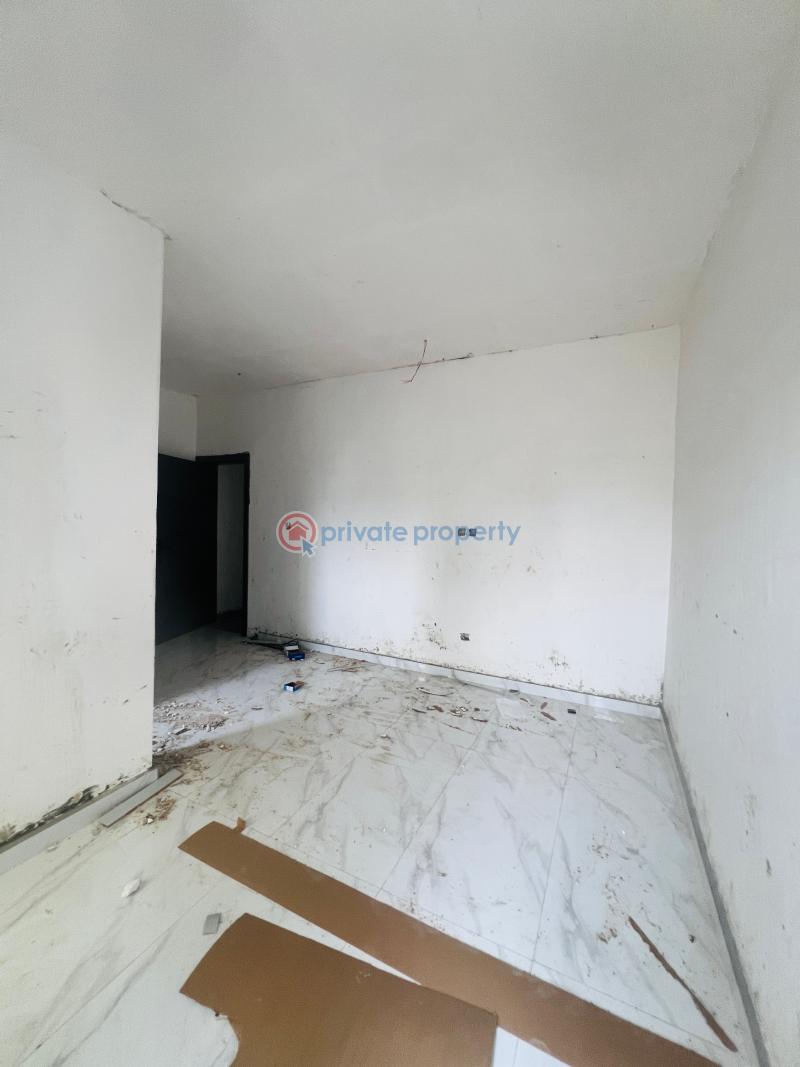 2 bedroom Terraced Duplex For Sale Mobil Road Ajah Ajah Lagos - 8