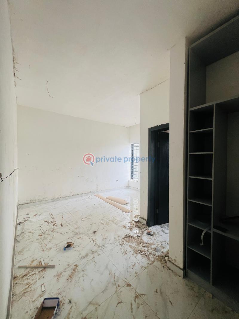 2 bedroom Terraced Duplex For Sale Mobil Road Ajah Ajah Lagos - 6