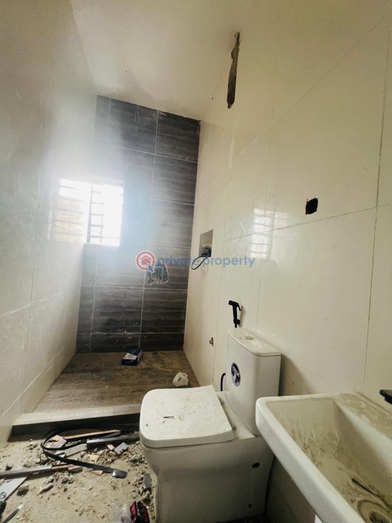2 bedroom Terraced Duplex For Sale Mobil Road Ajah Ajah Lagos - 10