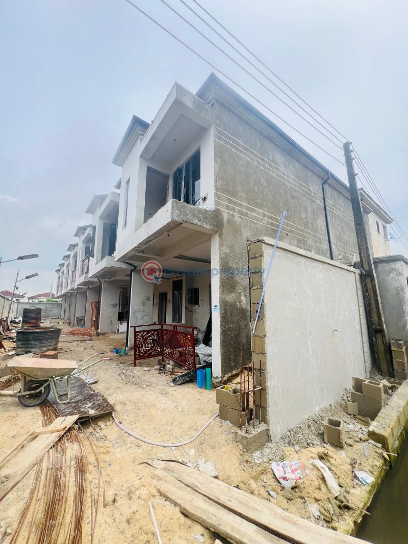 2 bedroom Terraced Duplex For Sale Mobil Road Ajah Ajah Lagos - 20
