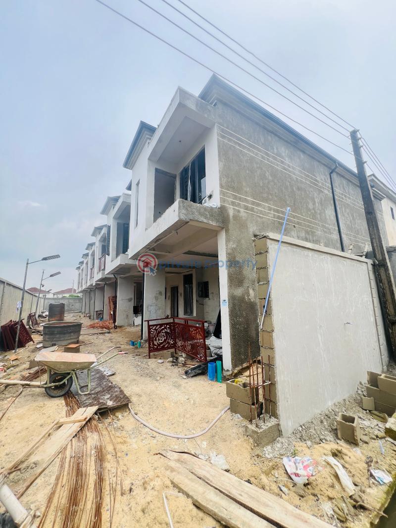 2 bedroom Terraced Duplex For Sale Mobil Road Ajah Ajah Lagos - 21