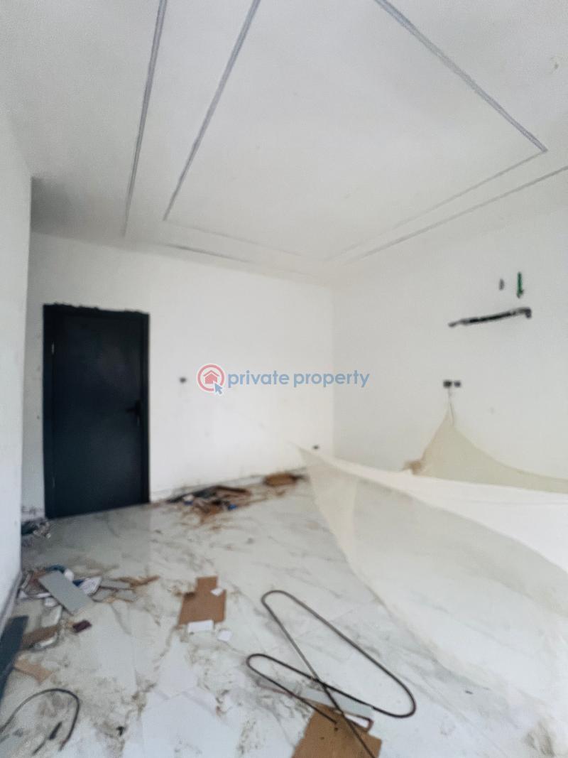 2 bedroom Terraced Duplex For Sale Mobil Road Ajah Ajah Lagos - 13