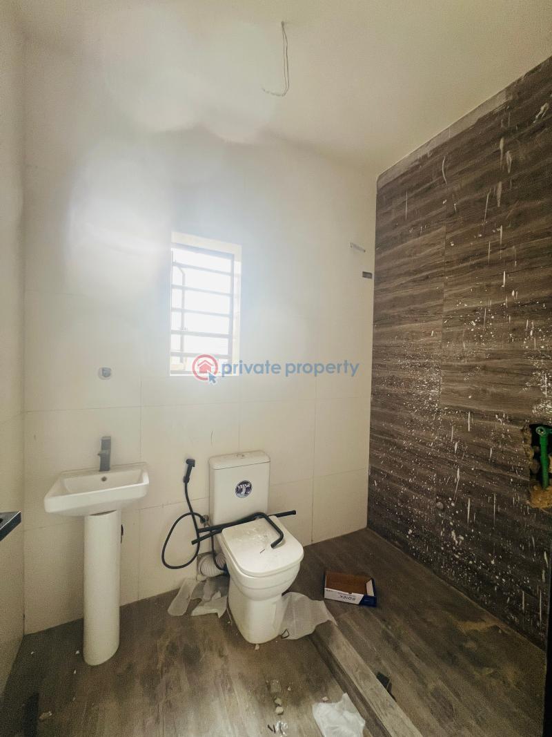 2 bedroom Terraced Duplex For Sale Mobil Road Ajah Ajah Lagos - 7