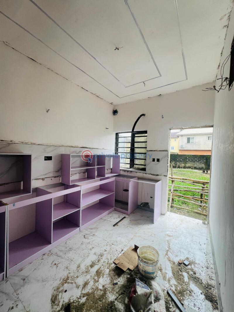 2 bedroom Terraced Duplex For Sale Mobil Road Ajah Ajah Lagos - 4