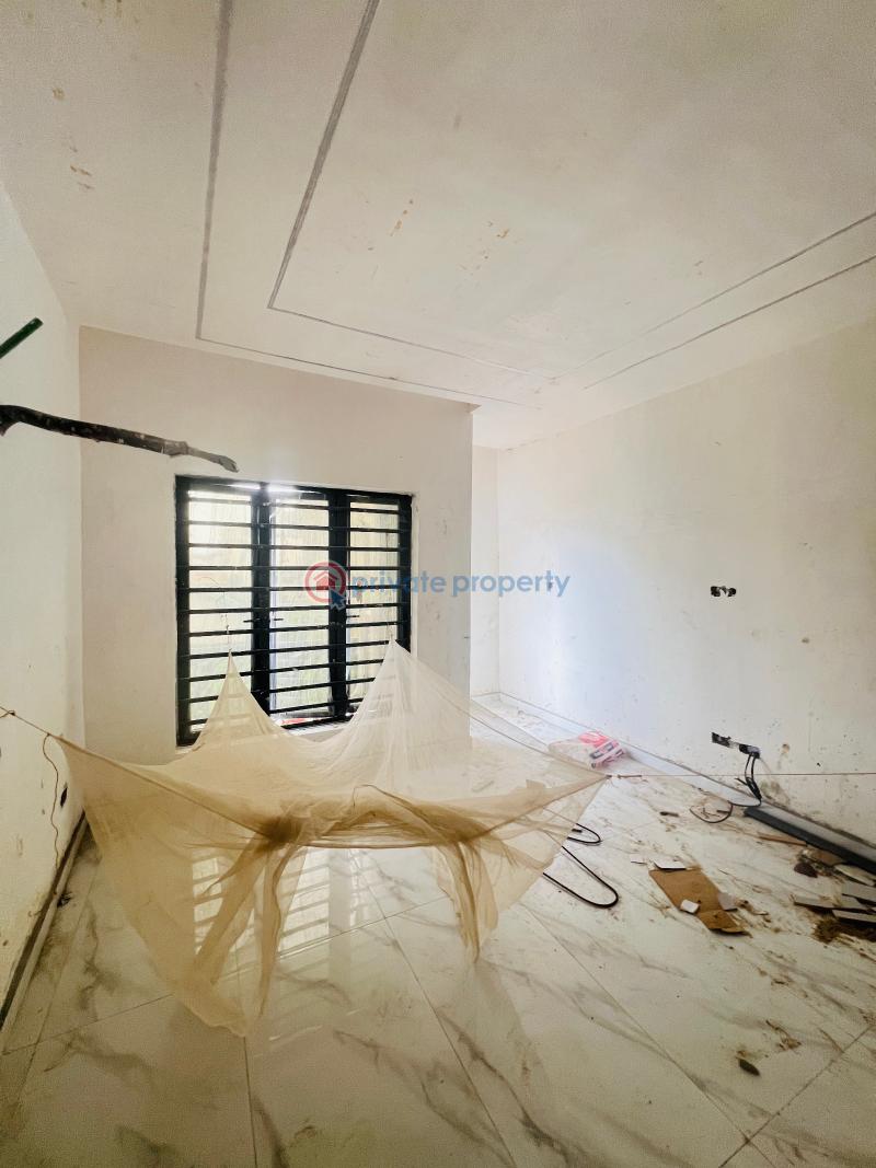 2 bedroom Terraced Duplex For Sale Mobil Road Ajah Ajah Lagos - 14