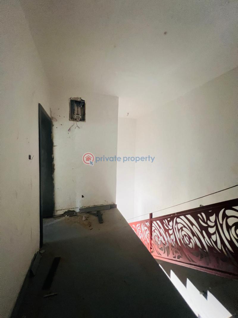 2 bedroom Terraced Duplex For Sale Mobil Road Ajah Ajah Lagos - 5