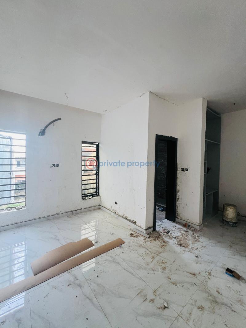 2 bedroom Terraced Duplex For Sale Mobil Road Ajah Ajah Lagos - 9