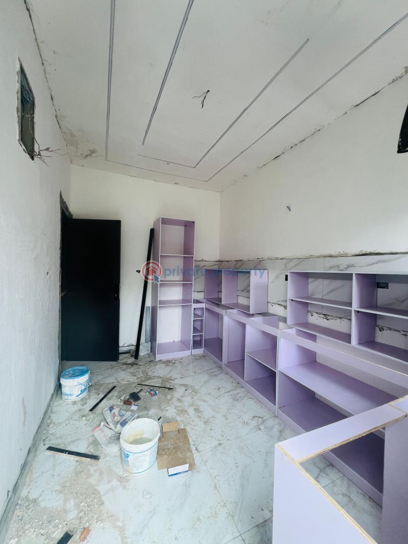 2 bedroom Terraced Duplex For Sale Mobil Road Ajah Ajah Lagos - 3