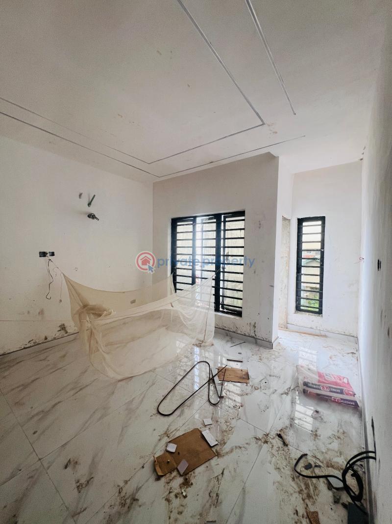 2 bedroom Terraced Duplex For Sale Mobil Road Ajah Ajah Lagos - 11