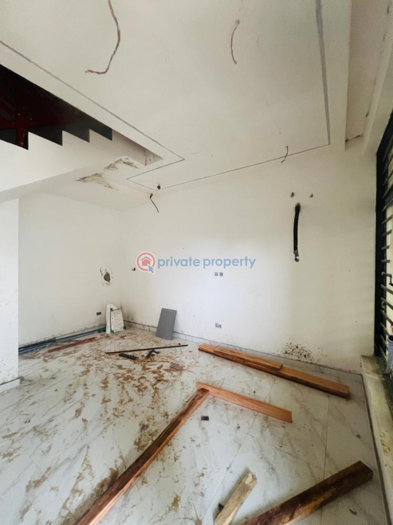 2 bedroom Terraced Duplex For Sale Mobil Road Ajah Ajah Lagos - 2