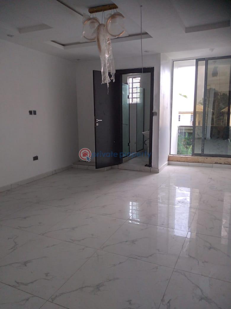 2 bedroom Terraced Duplex For Rent Lekki Scheme 2 Ajah Lagos - 3