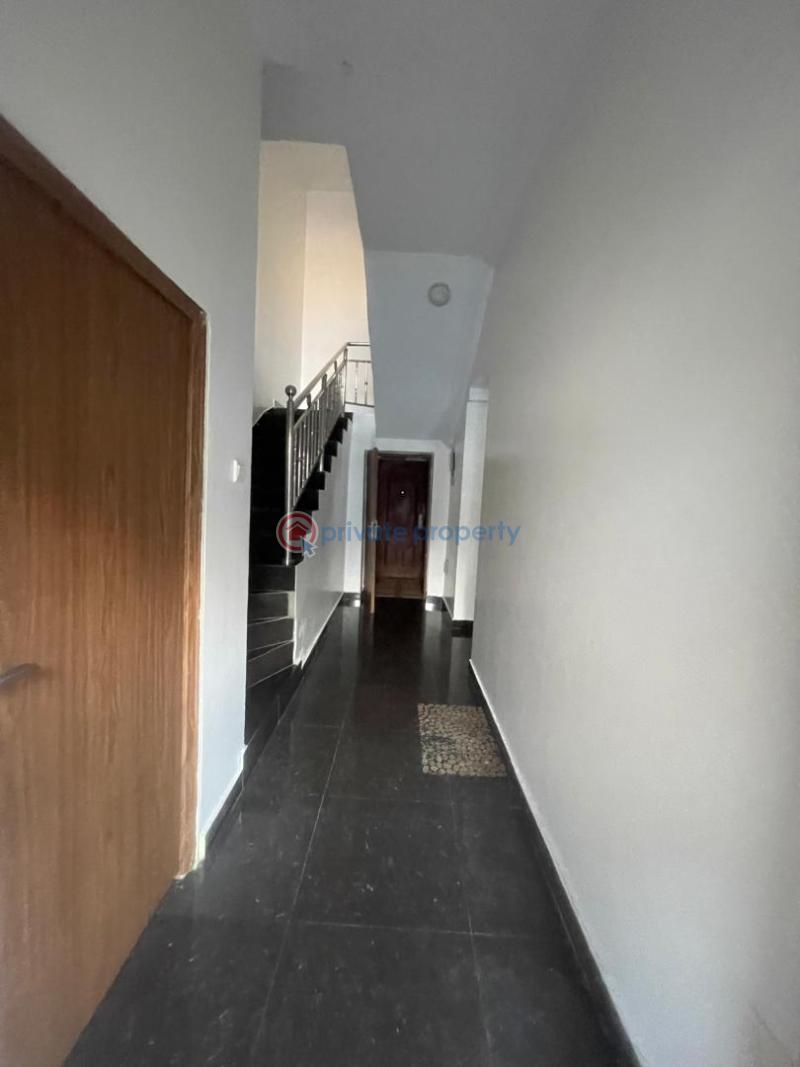 2 bedroom Terraced Duplex For Rent Off George Enomon Street Lekki Phase 1 Lekki Phase 1 Lagos - 6