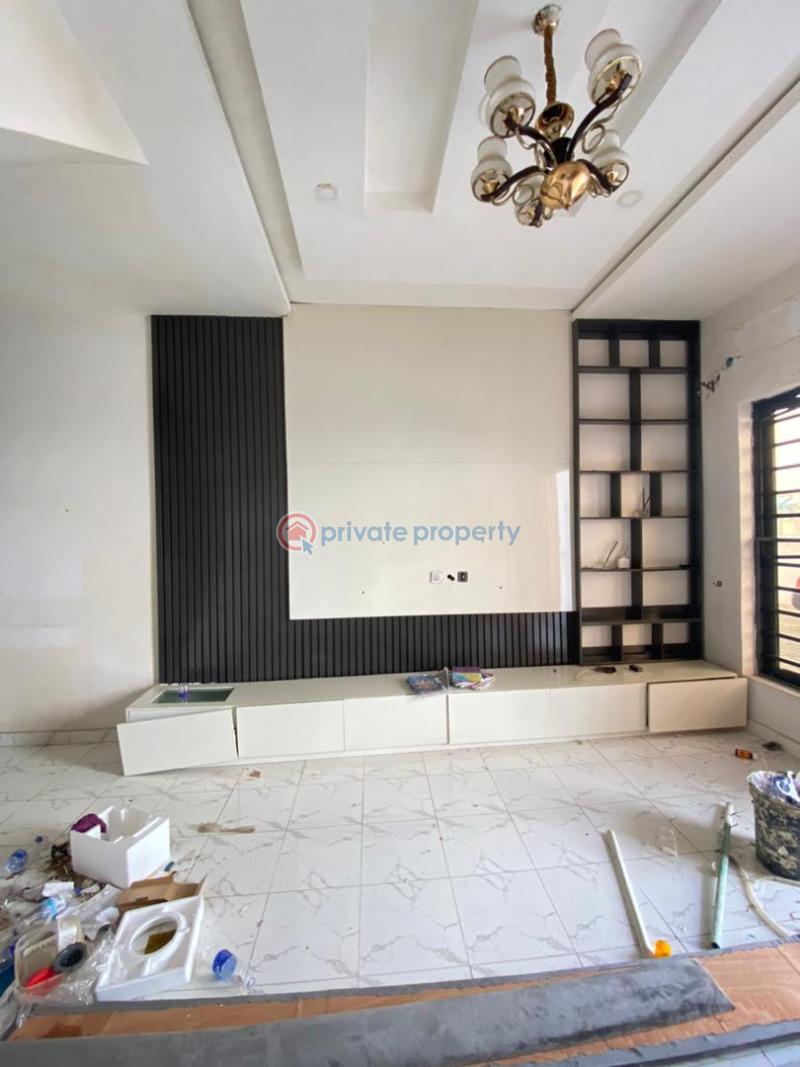 2 bedroom Terraced Duplex For Sale Ikota Lekki Lagos - 4
