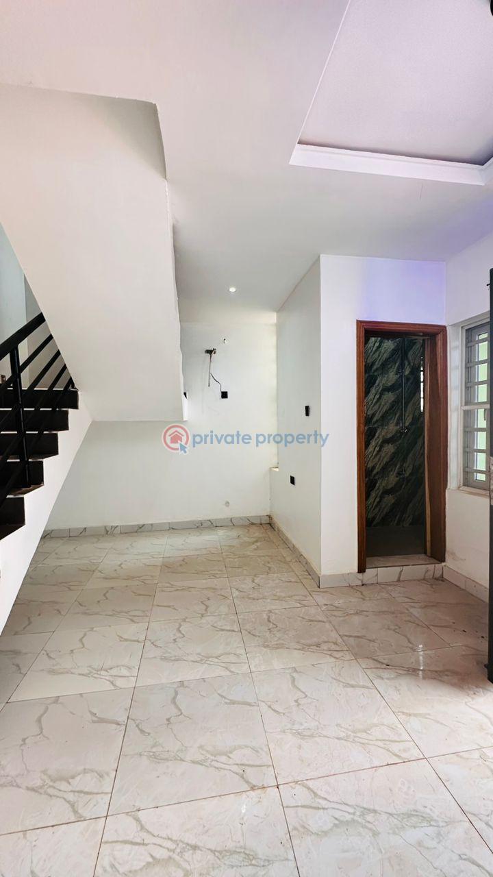 2 bedroom Terraced Duplex For Sale Laderin, Abeokuta Ogun - 11